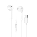 Wired Earphone