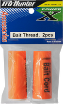 Pro Hunter Bait Elastic Twin Pack