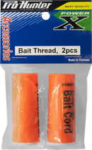 Pro Hunter Bait Elastic Twin Pack