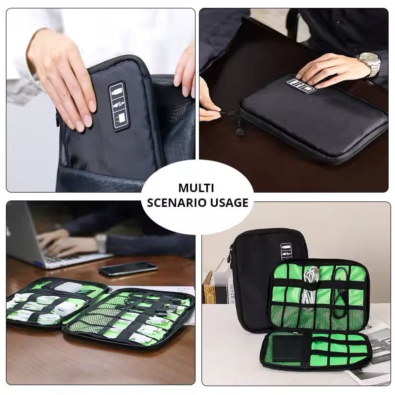 Cable Storage Case Covers (All)