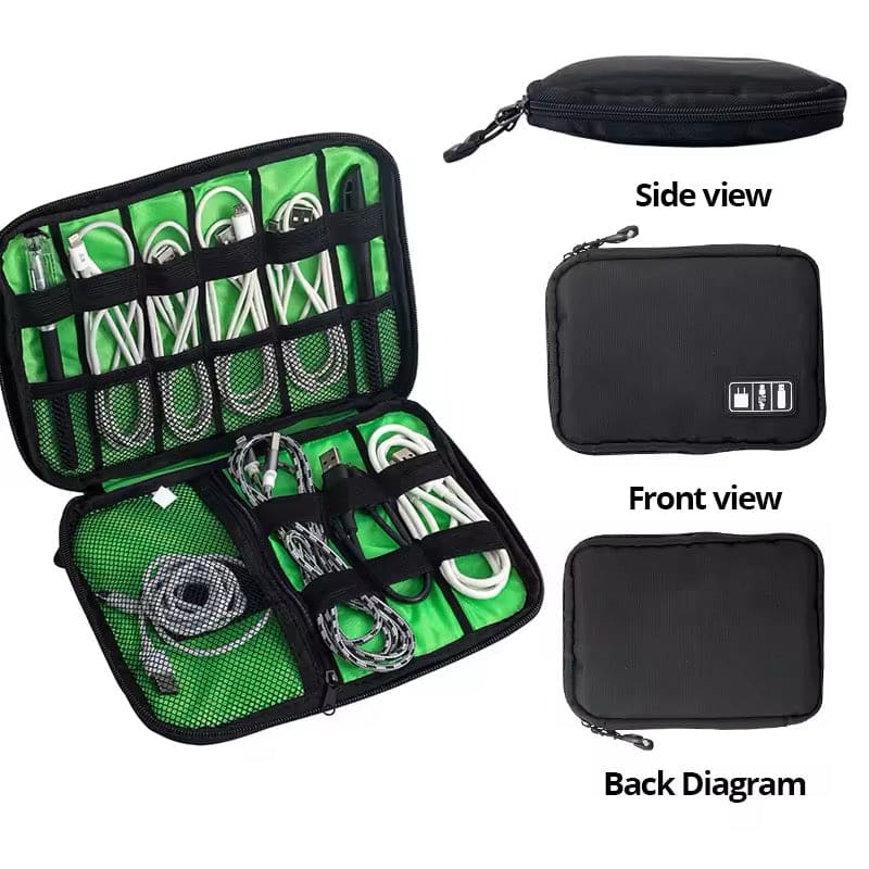 Cable Storage Case Covers (All)