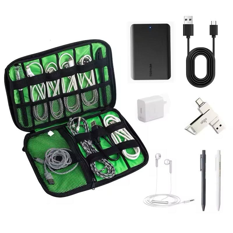 Cable Storage Case Covers (All)