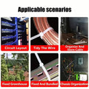 Cable Ties (available in 4 sizes) Tools & Models