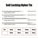 Cable Ties (available in 4 sizes) Tools & Models