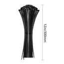 Cable/ Zip Ties (available in 4 sizes) Tools & Models