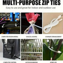 Cable/ Zip Ties (available in 4 sizes) Tools & Models