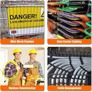 Cable/ Zip Ties (available in 4 sizes) Tools & Models