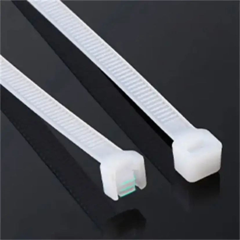 Cable Ties (in 4 sizes)