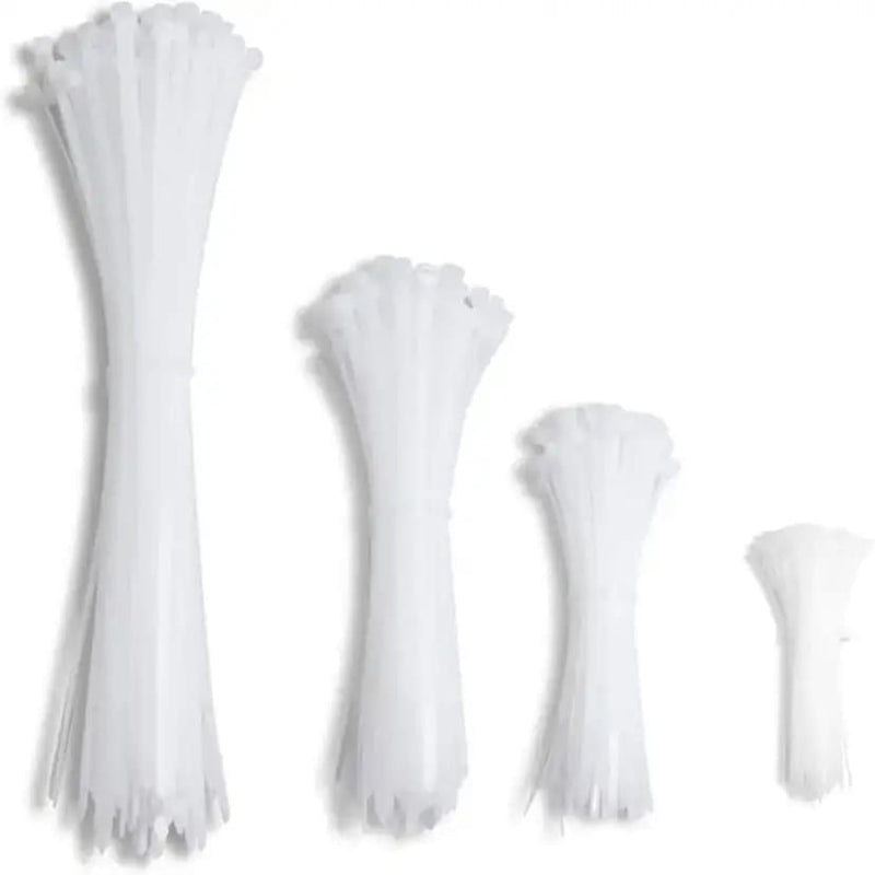 Cable Ties (in 4 sizes)