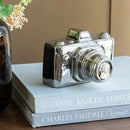 Camera Figurine 3