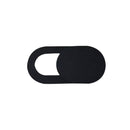Camera Lens Cover Black x 1 Screen protector