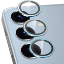 Camera screen protector for Samsung Galaxy S24 FE 1