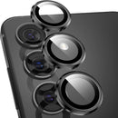Camera screen protector for Samsung Galaxy S25 Plus 1
