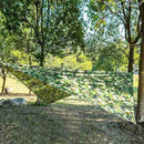 Camo Waterproof Tarp 230cm x 140cm Tools & Kits