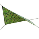 Camo Waterproof Tarp 230cm x 140cm Tools & Kits