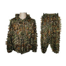 Camouflage Ghillie Suit 1