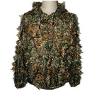 Camouflage Ghillie Suit 4