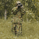 Camouflage Ghillie Suit 3