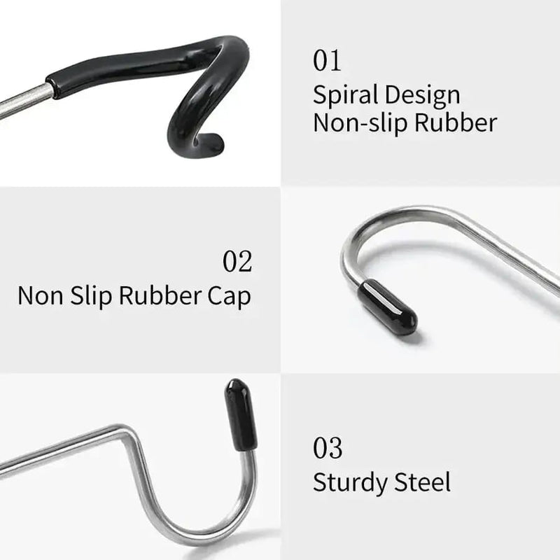 Camping Multi use Hook Tools & Models