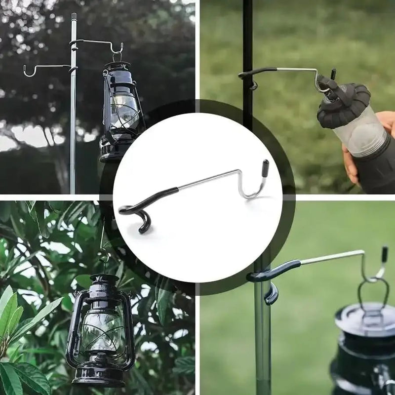 Camping Multi use Hook Tools & Models