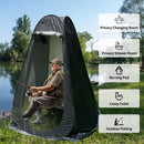 Camping Shower Tent 5