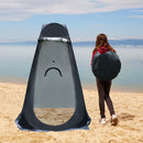 Camping Shower Tent 6