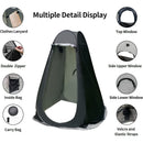 Camping Shower Tent 4