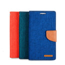 Canvas Wallet Case 6