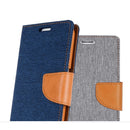 Canvas Wallet Case 2
