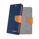 Canvas Wallet Case 3
