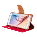 Canvas Wallet Case 5