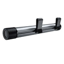 Car Back Seat Headrest Mount Trash Bin Organizer Storage