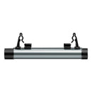 Car Back Seat Headrest Mount Trash Bin Organizer Storage