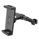 Car Back Seat Holder for Tablets & Phone 7