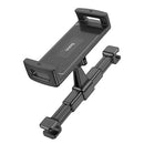 Car Back Seat Holder for Tablets & Phone 3