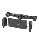 Car Back Seat Holder for Tablets & Phone 1