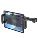 Car Back Seat Holder for Tablets & Phone 8