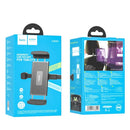 Car Back Seat Tablet & Phone Holder – Adjustable Headrest