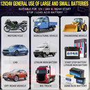 Car Battery Charger 5