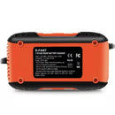 Car Battery Charger 2