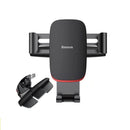 Car CD Slot Mount Stand Phone Holder With Gravity Auto