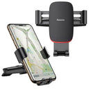 Car CD Slot Mount Stand Phone Holder With Gravity Auto