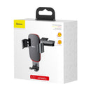 Car CD Slot Mount Stand Phone Holder With Gravity Auto