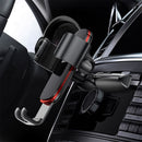 Car CD Slot Mount Stand Phone Holder With Gravity Auto