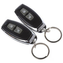 Car Central Locking Keyless Entry System 3
