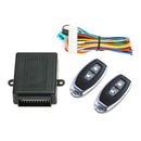 Car Central Locking Keyless Entry System 1