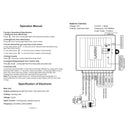 Car Central Locking Keyless Entry System 4