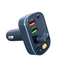 Car Charger & Bluetooth Kit Maxguard Electronics Accessories