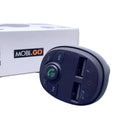 Car Charger & Bluetooth Kit Mobigo Electronics Accessories