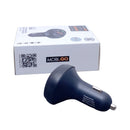 Car Charger & Bluetooth Kit Mobigo Electronics Accessories